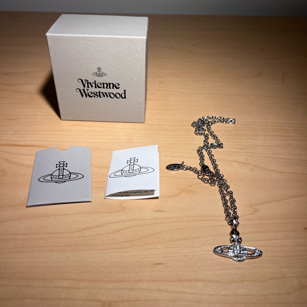 *NEW* Authentic Vivienne Westwood Mini Bas